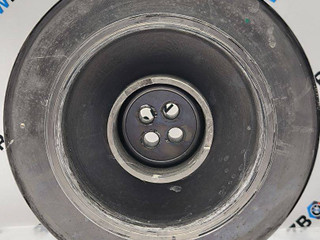 шкив коленвала BMW M2 G87 2023, 3.0 л., S58B30A, бензин, МКПП, купе, задний привод, 8053287