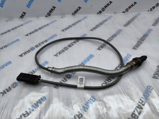 лямбда-зонд BMW M2 G87 2023, 3.0 л., S58B30A, бензин, МКПП, купе, задний привод, 11789502093, 9502093