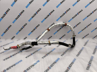 провод с генератора на стартер BMW M2 G87 2023, 3.0 л., S58B30A, бензин, МКПП, купе, задний привод, 12429503507, 9503507