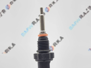 датчик температуры во впускном коллекторе BMW M2 G87 2023, 3.0 л., S58B30A, бензин, МКПП, купе, задний привод, 8626176, 13628626176