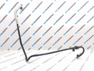 трубка вентиляции бака BMW M2 G87 2023, 3.0 л., S58B30A, бензин, МКПП, купе, задний привод, 13908091692, 8091692