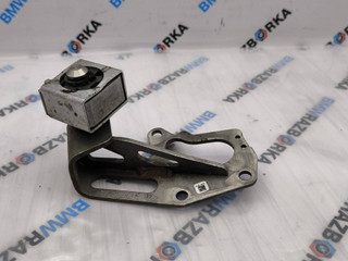 кронштейн глушителя BMW M2 G87 2023, 3.0 л., S58B30A, бензин, МКПП, купе, задний привод, 8632096, 8096116