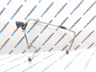 патрубок охлаждения турбины BMW M2 G87 2023, 3.0 л., S58B30A, бензин, МКПП, купе, задний привод, 11538746394, 8746394
