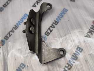 кронштейн глушителя BMW M2 G87 2023, 3.0 л., S58B30A, бензин, МКПП, купе, задний привод, 8468991