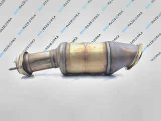 катализатор BMW M2 G87 2023, 3.0 л., S58B30A, бензин, МКПП, купе, задний привод, 8468989