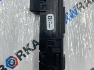панель управления BMW i3 L01 I01 2017, бензин, электро, 9280514, 61319280514