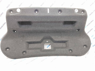 обшивка крышки багажника BMW M2 G87 2023, 3.0 л., S58B30A, бензин, МКПП, купе, задний привод, 8492199