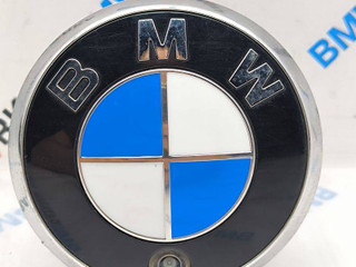 камера заднего вида BMW M4 G82/G83 G82 2023, 3.0 л., S58B30A, бензин, купе, полный привод, 7497531, ICAM2-R, 5A722D0