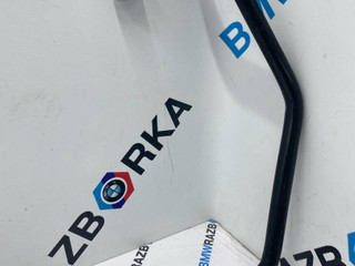 трубка вентиляции бака BMW i8 I12 [рестайлинг] I12 2017, 1.5 л., B38 K15 A, бензин, купе, полный привод, 16137339225, 7339225