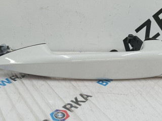 ручка наружная BMW X5 F15 2015, 4.0 л., дизель, АКПП, a96, внедорожник 5 дв., полный привод