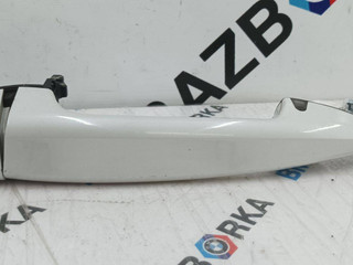 ручка наружная BMW X5 F15 2015, 4.0 л., дизель, АКПП, a96, внедорожник 5 дв., полный привод