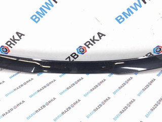 спойлер BMW M4 G82/G83 G82 2023, 3.0 л., S58B30A, бензин, купе, полный привод