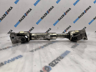 рулевой карданчик BMW X6 E71 [рестайлинг] E71 2012, 3.0 л., N57 D30 C, дизель, АКПП, 475, внедорожник 5 дв., полный привод, 6776928