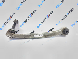 рычаг передний правый BMW M2 G87 2023, 3.0 л., S58B30A, бензин, МКПП, купе, задний привод, 8095666