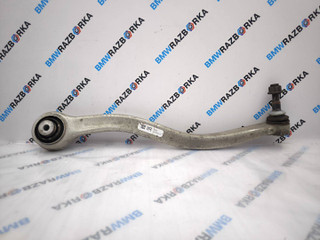 рычаг передний правый BMW M2 G87 2023, 3.0 л., S58B30A, бензин, МКПП, купе, задний привод, 8095668