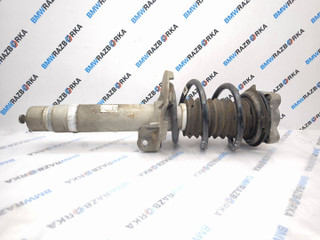 амортизатор подвески BMW M2 G87 2023, 3.0 л., S58B30A, бензин, МКПП, купе, задний привод, 8091349