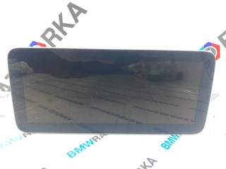 монитор мультимедиа Mercedes-Benz V-Класс W447 [рестайлинг] W447 2024, 2.0 л., OM 654.920, дизель, АКПП, черный обсидиан металлик mb 9197, микроавтобус, задний привод, A2539005009, 2539005009, 4476895000, A4476895000