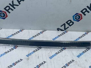 накладка двери (крышки) багажника BMW X7 G07 2019, 4.0 л., бензин, АКПП, c27, внедорожник 5 дв., полный привод, 7453910
