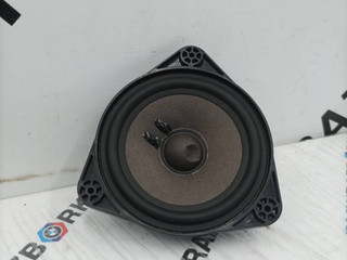 динамик Mercedes-Benz V-Класс W447 [рестайлинг] W447 2024, 2.0 л., OM 654.920, дизель, АКПП, черный обсидиан металлик mb 9197, микроавтобус, задний привод, A4478270760, 4478270760