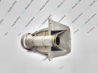 кронштейн полуоси BMW X3 G01 2020, 2.0 л., B47 D20 B, дизель, АКПП, 416, внедорожник 5 дв., полный привод, 8639382, 8639383