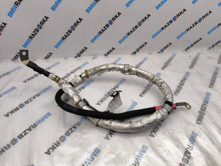 провод с генератора на стартер BMW X3 G01 2020, 2.0 л., B47 D20 B, дизель, АКПП, 416, внедорожник 5 дв., полный привод, 8476016, 12428476016