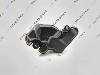 вакуумный ресивер BMW X3 G01 2020, 2.0 л., B47 D20 B, дизель, АКПП, 416, внедорожник 5 дв., полный привод, 11658581292, 8581292