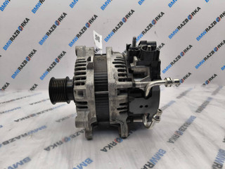 генератор BMW X3 G01 2020, 2.0 л., B47 D20 B, дизель, АКПП, 416, внедорожник 5 дв., полный привод, 8490438, 0127823033