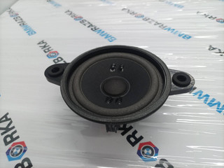 динамик Mercedes-Benz V-Класс W447 [рестайлинг] W447 2024, 2.0 л., OM 654.920, дизель, АКПП, черный обсидиан металлик mb 9197, микроавтобус, задний привод, A4478270860, 4478270860