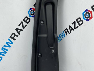 водосток крышки багажника Mercedes-Benz V-Класс W447 [рестайлинг] W447 2024, 2.0 л., OM 654.920, дизель, АКПП, черный обсидиан металлик mb 9197, микроавтобус, задний привод, 4476941500, A4476941500