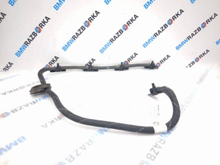 трубка обратки форсунок BMW X3 G01 2020, 2.0 л., B47 D20 B, дизель, АКПП, 416, внедорожник 5 дв., полный привод, 8587546, 13538587546, 0445130233