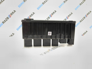 Блок питания BMW M2 G87 2023, 3.0 л., S58B30A, бензин, МКПП, купе, задний привод, 8638552, 12638638552