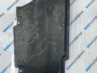 защита двигателя Mercedes-Benz V-Класс W447 [рестайлинг] W447 2024, 2.0 л., OM 654.920, дизель, АКПП, черный обсидиан металлик mb 9197, микроавтобус, задний привод, 4476803504, A4476803504