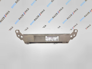 магнитола BMW M2 G87 2023, 3.0 л., S58B30A, бензин, МКПП, купе, задний привод, 5A8E799
