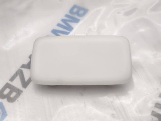 плафон подсветки козырька BMW M2 G87 2023, 3.0 л., S58B30A, бензин, МКПП, купе, задний привод, 9472764, 63319472764