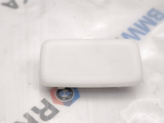 плафон подсветки козырька BMW M2 G87 2023, 3.0 л., S58B30A, бензин, МКПП, купе, задний привод, 9472764, 63319472764