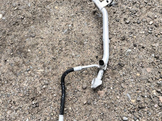трубка кондиционера BMW M2 G87 2024, 3.0 л., S58B30A, бензин, АКПП, купе, 8088920, 64538088920