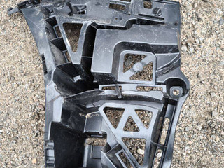 Крепление бампера заднего BMW M2 G87 2023, 3.0 л., S58B30A, бензин, МКПП, купе, задний привод, 51128081241, 8081241
