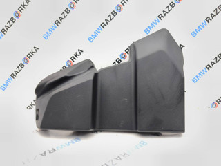 крышка отсека ЭБУ BMW M2 G87 2023, 3.0 л., S58B30A, бензин, МКПП, купе, задний привод, 8095698, 12908095698