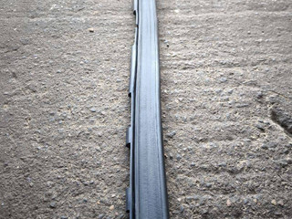 уплотнитель подкапотного пространства BMW M3 G80/G81 G80 2023, S58B30A, АКПП, седан, 8075019
