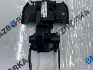 стеклоподъемник Mercedes-Benz V-Класс W447 [рестайлинг] W447 2024, 2.0 л., OM 654.920, дизель, АКПП, черный обсидиан металлик mb 9197, микроавтобус, задний привод, 4476700900, A4476700900