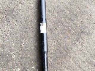 карданный вал BMW M4 G82/G83 G82 2023, 3.0 л., S58B30A, бензин, купе, полный привод, 8747238