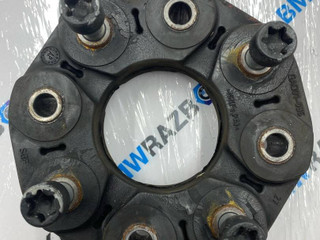 муфта кардана Mercedes-Benz V-Класс W447 [рестайлинг] W447 2024, 2.0 л., OM 654.920, дизель, АКПП, черный обсидиан металлик mb 9197, микроавтобус, задний привод, 5184100115, A5184100115