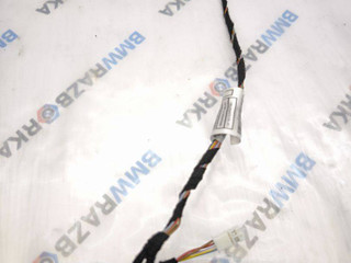 проводка торпеды BMW M2 G87 2023, 3.0 л., S58B30A, бензин, МКПП, купе, задний привод, 5A459C6, 5A459C5