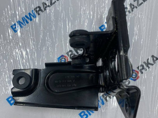 блок ABS Mercedes-Benz V-Класс W447 [рестайлинг] W447 2024, 2.0 л., OM 654.920, дизель, АКПП, черный обсидиан металлик mb 9197, микроавтобус, задний привод, 0004314140, A0004314140