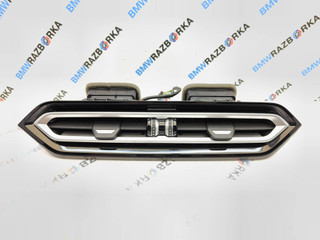 дефлектор обдува салона BMW M2 G87 2023, 3.0 л., S58B30A, бензин, МКПП, купе, задний привод, 5A04CE3
