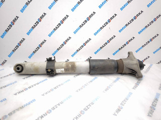 амортизатор задний левый BMW M2 G87 2023, 3.0 л., S58B30A, бензин, МКПП, купе, задний привод, 31318091383, 8091383