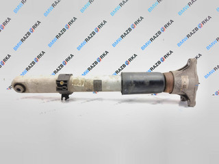 амортизатор задний правый BMW M2 G87 2023, 3.0 л., S58B30A, бензин, МКПП, купе, задний привод, 31318091384, 8091384