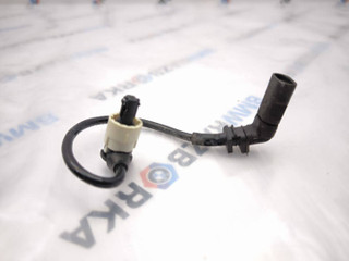 соединительный кабель системы EDC BMW M2 G87 2023, 3.0 л., S58B30A, бензин, МКПП, купе, задний привод, 33508091399, 8091399