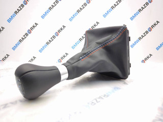 кулиса BMW M2 G87 2023, 3.0 л., S58B30A, бензин, МКПП, купе, задний привод, 25117885210, 7885210