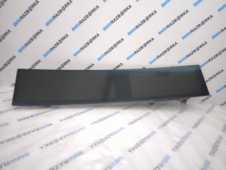 монитор мультимедиа BMW M2 G87 2023, 3.0 л., S58B30A, бензин, МКПП, купе, задний привод, 5A2AD61, 65505A6D1E1